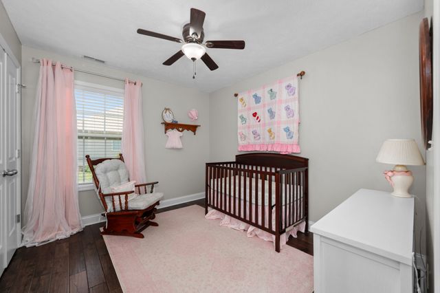 2308 Foxworth Ct, Murfreesboro, TN 37127