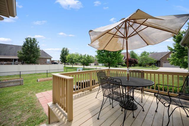 2308 Foxworth Ct, Murfreesboro, TN 37127