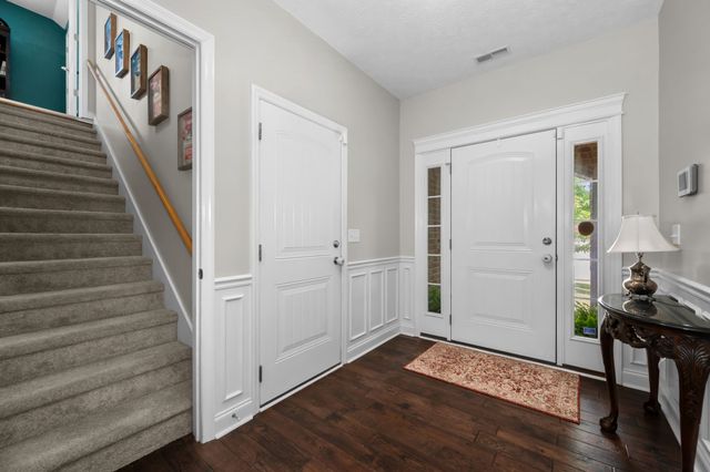 2308 Foxworth Ct, Murfreesboro, TN 37127
