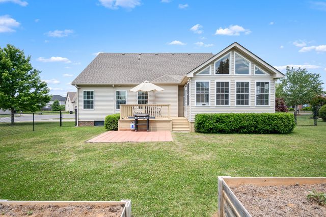 2308 Foxworth Ct, Murfreesboro, TN 37127