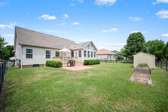 2308 Foxworth Ct, Murfreesboro, TN 37127