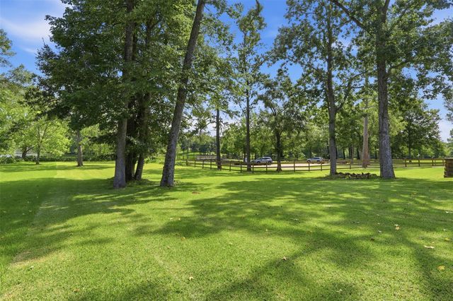 1417 Sapphire Shores, Willis, TX 77378