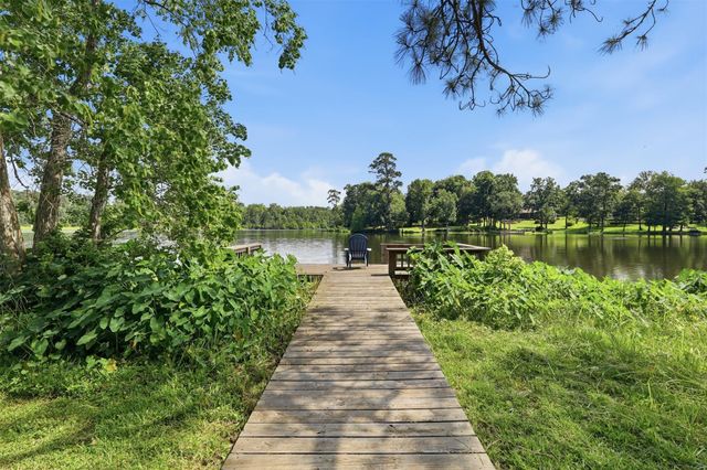 1417 Sapphire Shores, Willis, TX 77378