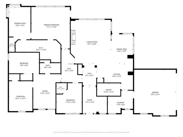 1417 Sapphire Shores, Willis, TX 77378