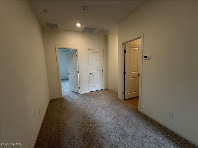 115 Cinder Cone Lane, Las Vegas, NV 89138