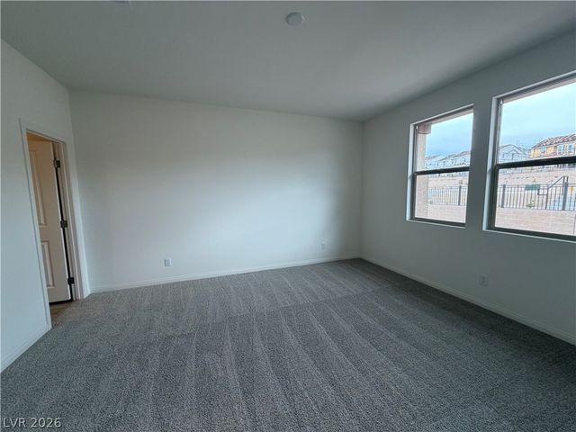 115 Cinder Cone Lane, Las Vegas, NV 89138