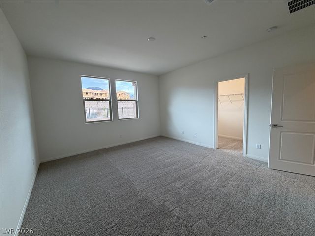 115 Cinder Cone Lane, Las Vegas, NV 89138