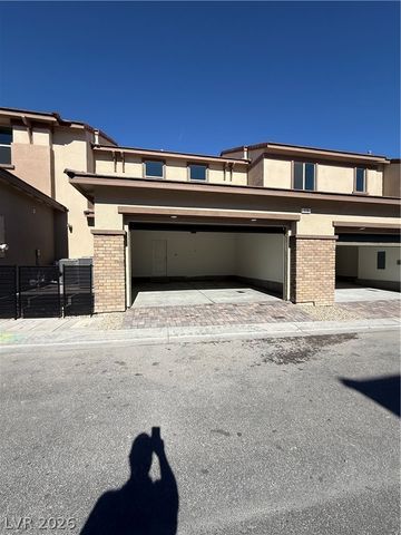115 Cinder Cone Lane, Las Vegas, NV 89138