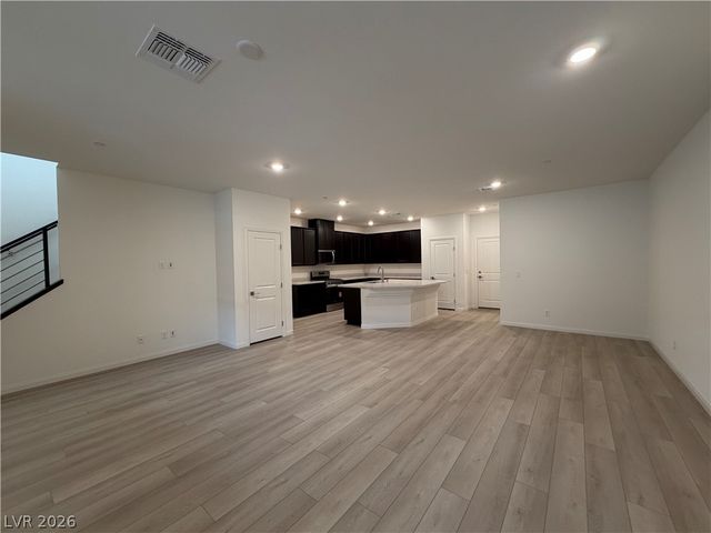 115 Cinder Cone Lane, Las Vegas, NV 89138