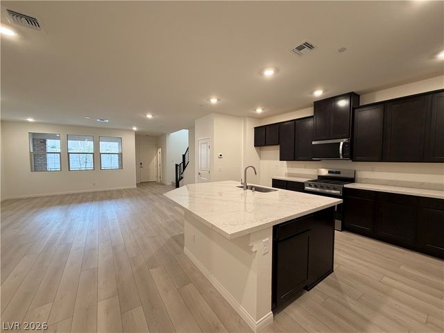 115 Cinder Cone Lane, Las Vegas, NV 89138