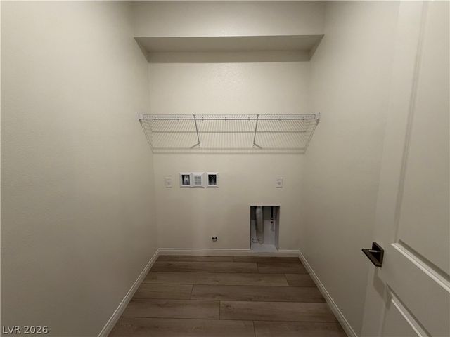 115 Cinder Cone Lane, Las Vegas, NV 89138