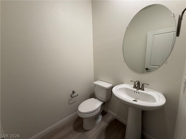 115 Cinder Cone Lane, Las Vegas, NV 89138