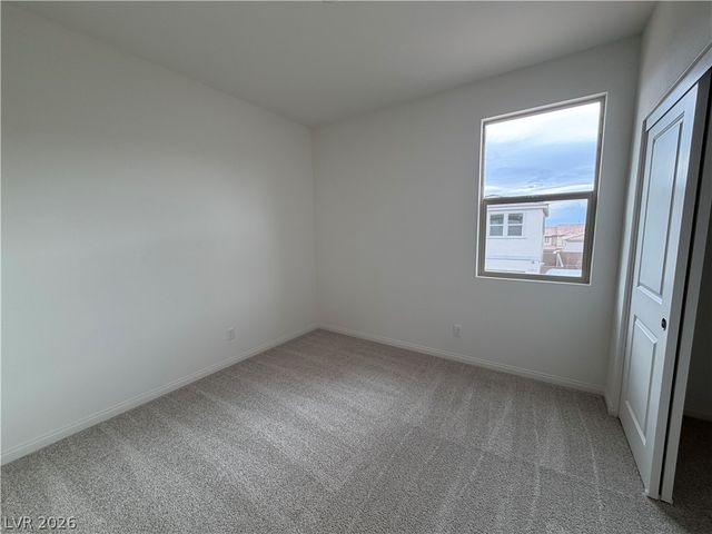 115 Cinder Cone Lane, Las Vegas, NV 89138