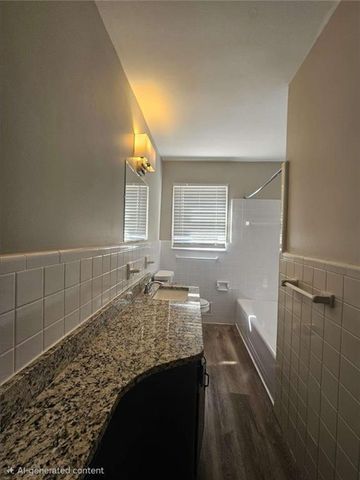 1058 Phillips Circle, Forest Park, GA 30297