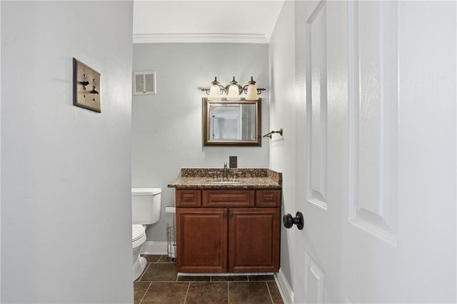 3320 Northcrest Road C, Atlanta, GA 30340