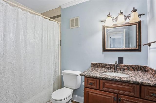 3320 Northcrest Road C, Atlanta, GA 30340