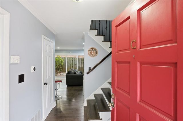 3320 Northcrest Road C, Atlanta, GA 30340