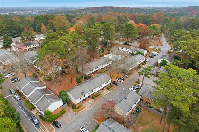 3320 Northcrest Road C, Atlanta, GA 30340