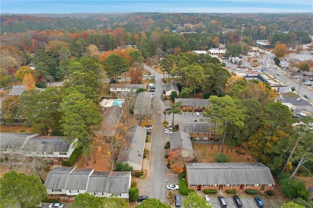 3320 Northcrest Road C, Atlanta, GA 30340