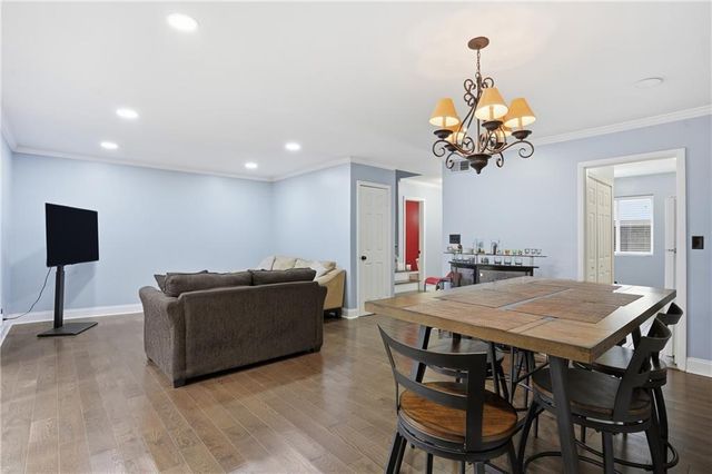 3320 Northcrest Road C, Atlanta, GA 30340