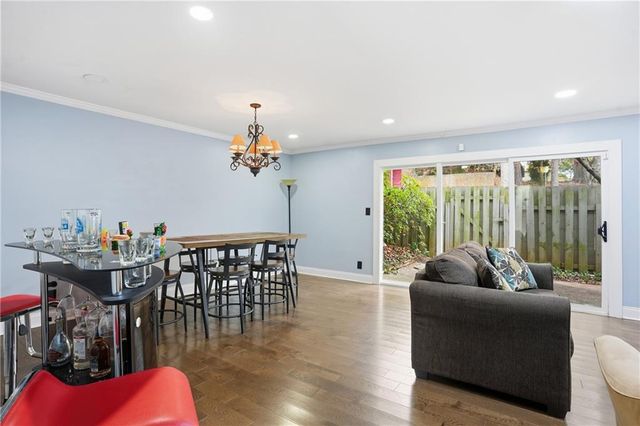 3320 Northcrest Road C, Atlanta, GA 30340