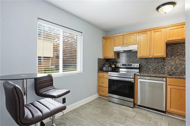 3320 Northcrest Road C, Atlanta, GA 30340