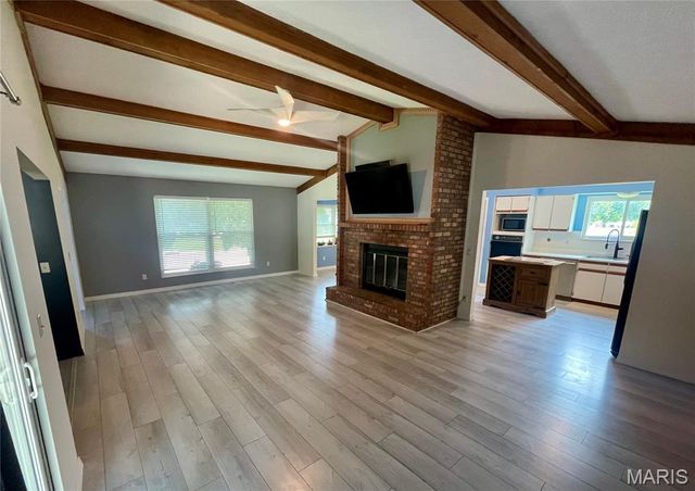 225 Timberidge Drive, St Peters, MO 63376