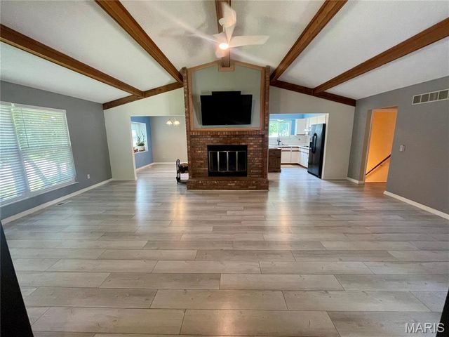 225 Timberidge Drive, St Peters, MO 63376