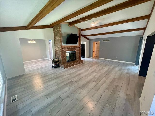 225 Timberidge Drive, St Peters, MO 63376