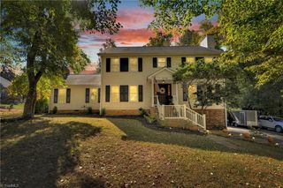 5706 Windworth Drive, Winston-salem, NC 27106