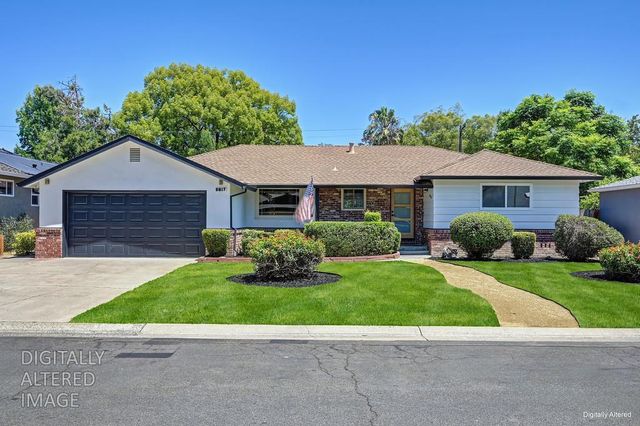 5617 Rosedale Way, Sacramento, CA 95822