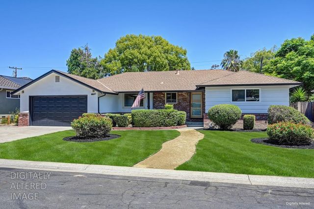5617 Rosedale Way, Sacramento, CA 95822