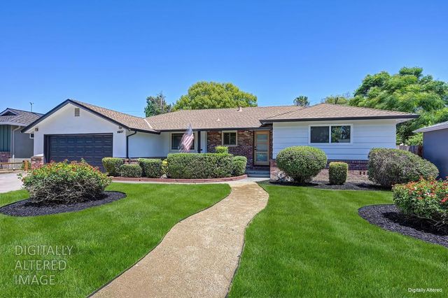 5617 Rosedale Way, Sacramento, CA 95822