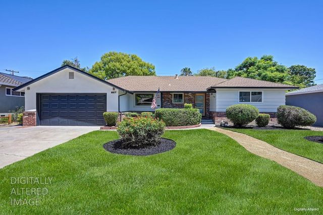 5617 Rosedale Way, Sacramento, CA 95822