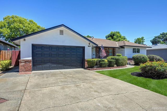 5617 Rosedale Way, Sacramento, CA 95822
