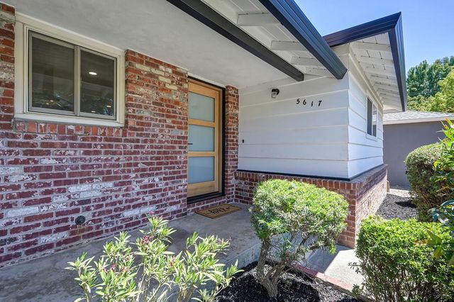 5617 Rosedale Way, Sacramento, CA 95822