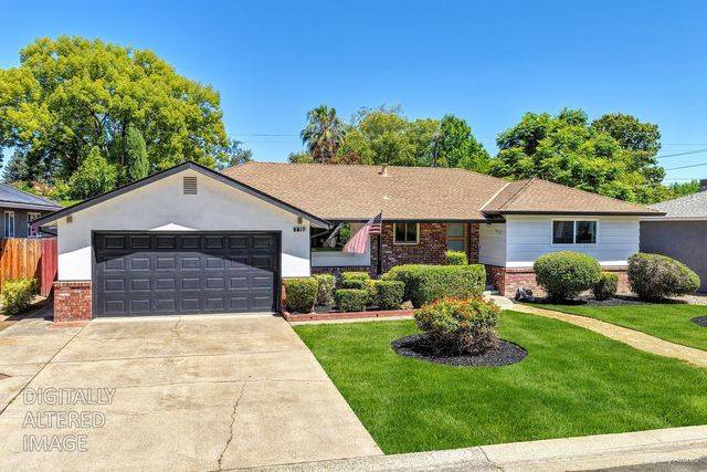 5617 Rosedale Way, Sacramento, CA 95822
