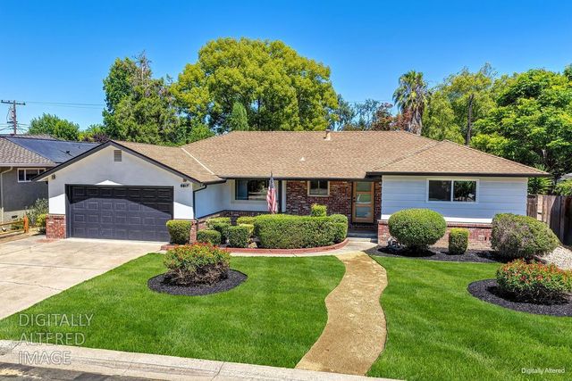 5617 Rosedale Way, Sacramento, CA 95822