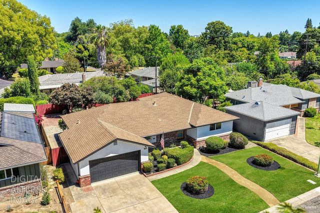 5617 Rosedale Way, Sacramento, CA 95822
