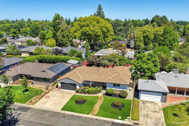 5617 Rosedale Way, Sacramento, CA 95822
