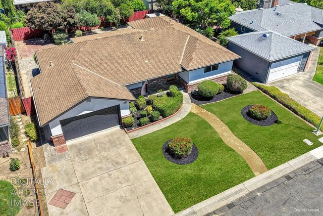 5617 Rosedale Way, Sacramento, CA 95822
