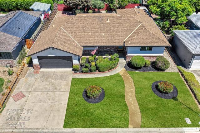 5617 Rosedale Way, Sacramento, CA 95822