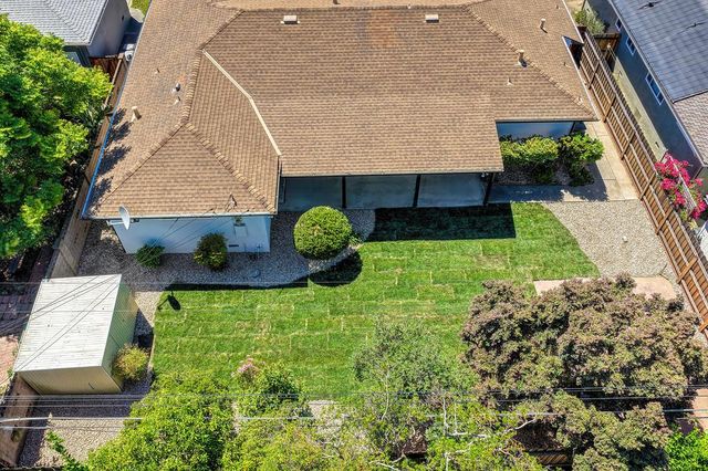 5617 Rosedale Way, Sacramento, CA 95822