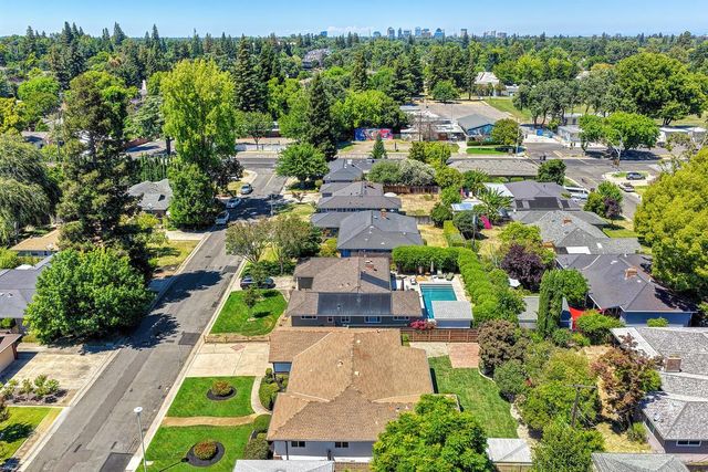 5617 Rosedale Way, Sacramento, CA 95822