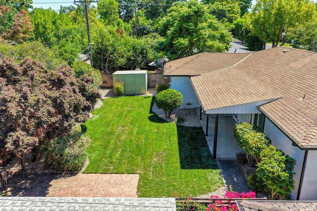 5617 Rosedale Way, Sacramento, CA 95822