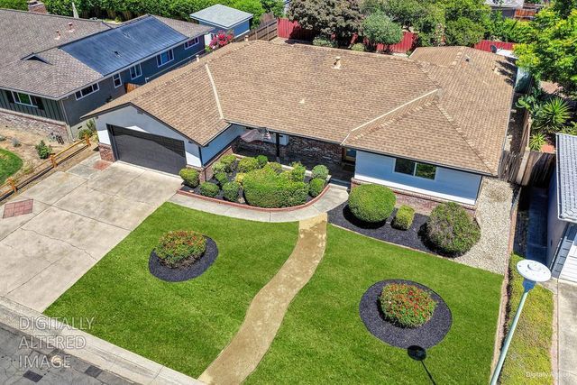 5617 Rosedale Way, Sacramento, CA 95822