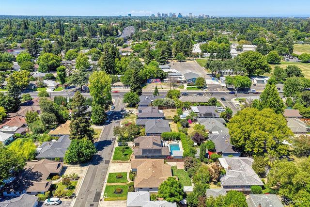 5617 Rosedale Way, Sacramento, CA 95822