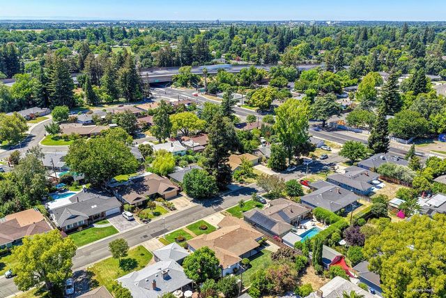 5617 Rosedale Way, Sacramento, CA 95822