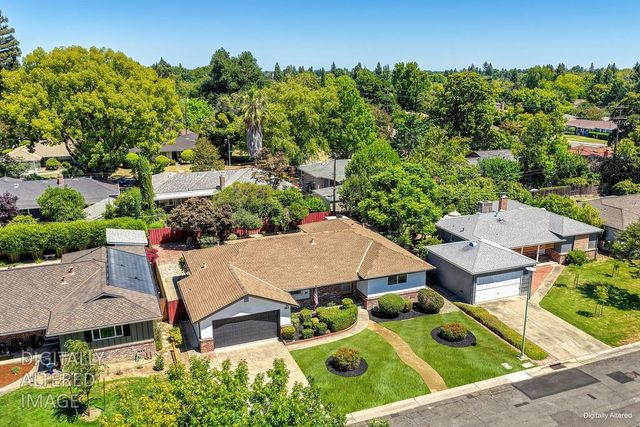 5617 Rosedale Way, Sacramento, CA 95822