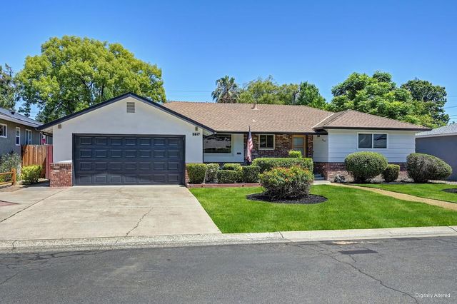 5617 Rosedale Way, Sacramento, CA 95822